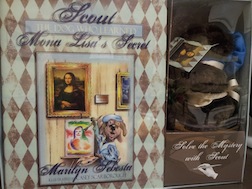 Mona Lisa's Secret Boxed Set<empty>